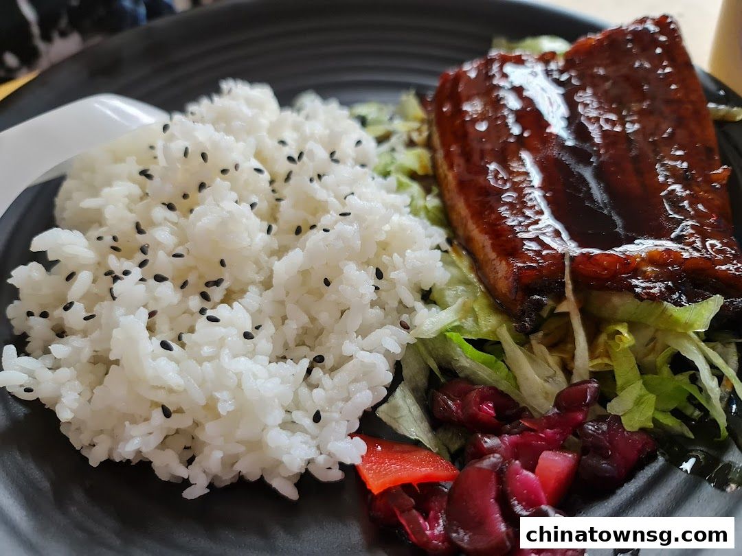 Kazan Japanese Cuisine