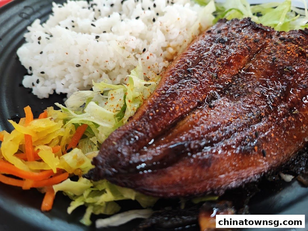 Kazan Japanese Cuisine