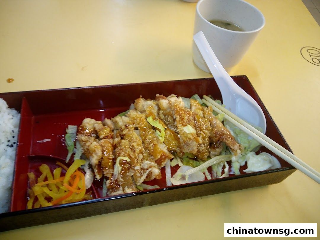 Kazan Japanese Cuisine