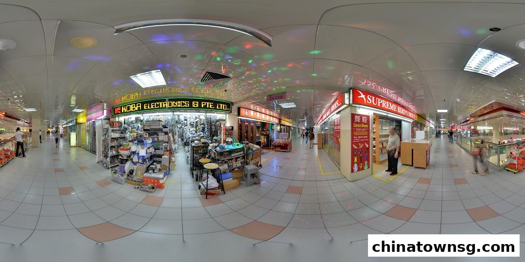 Koba Electronics