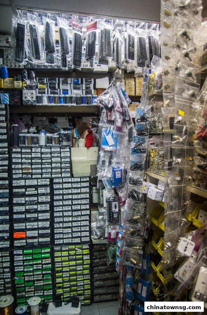 Koba Electronics
