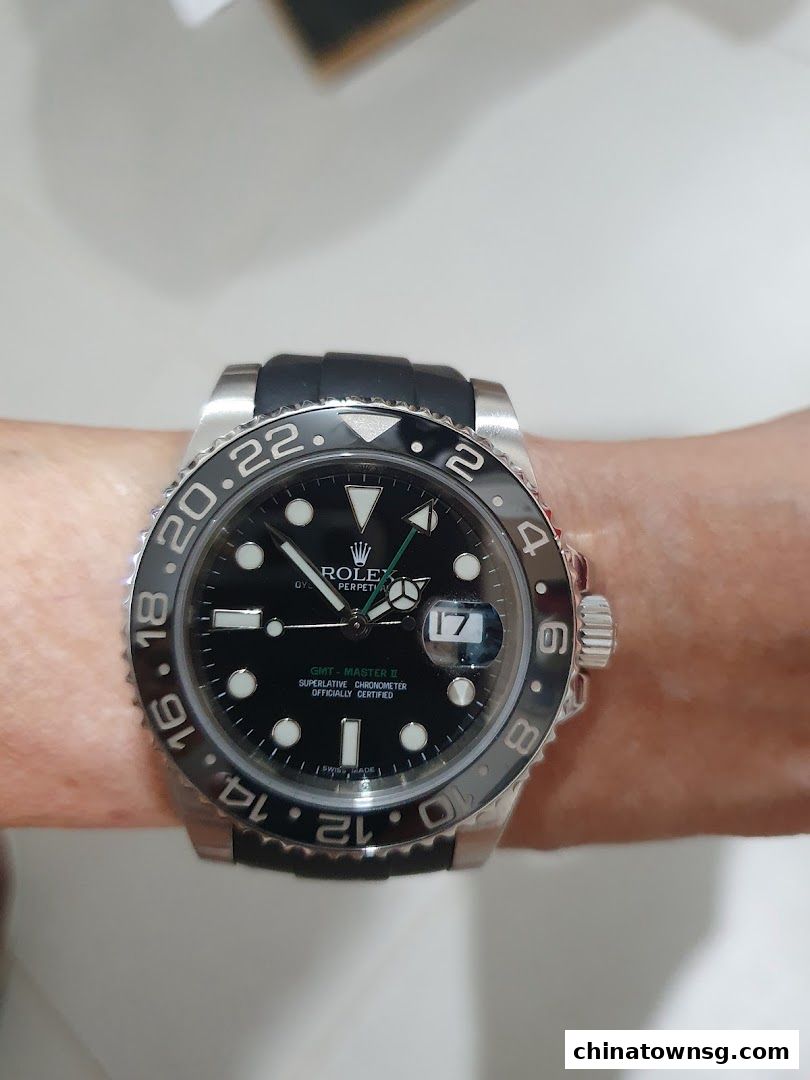 Koh Watches Pte Ltd