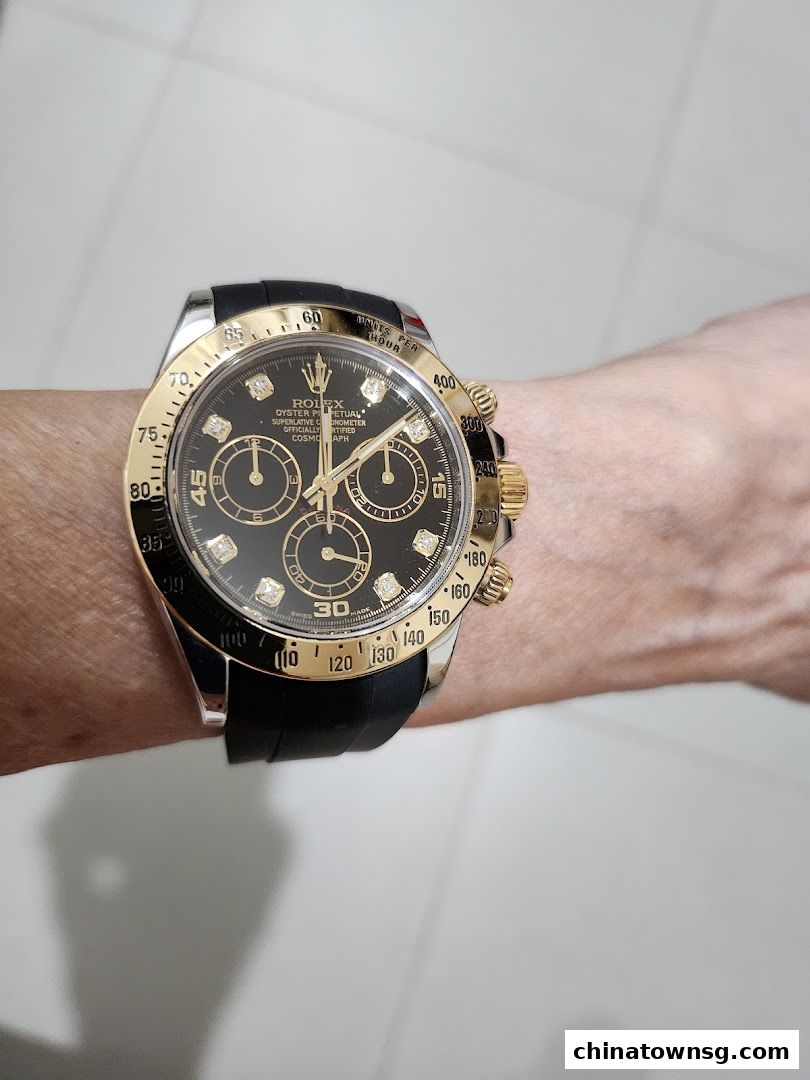 Koh Watches Pte Ltd