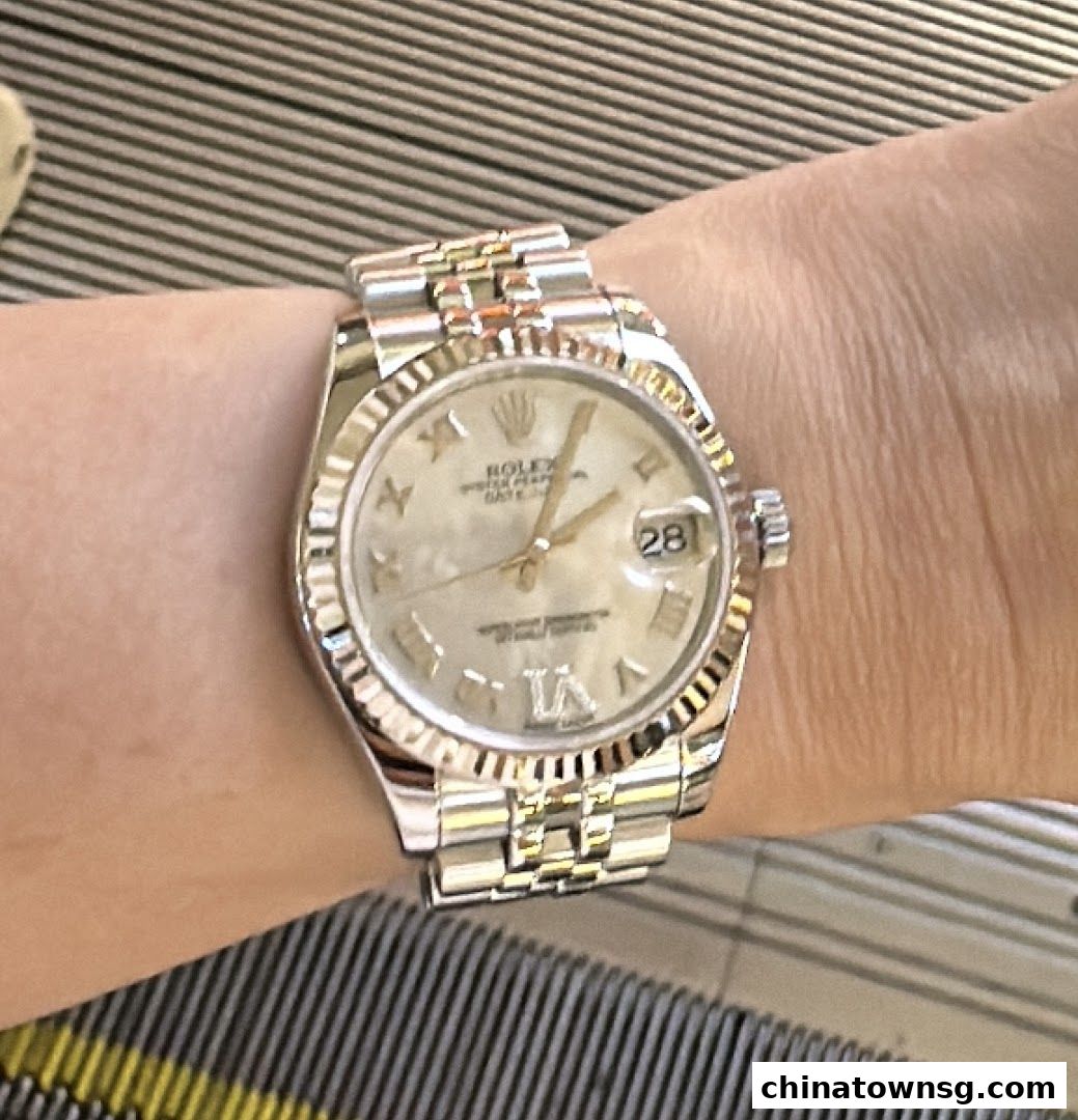 Koh Watches Pte Ltd