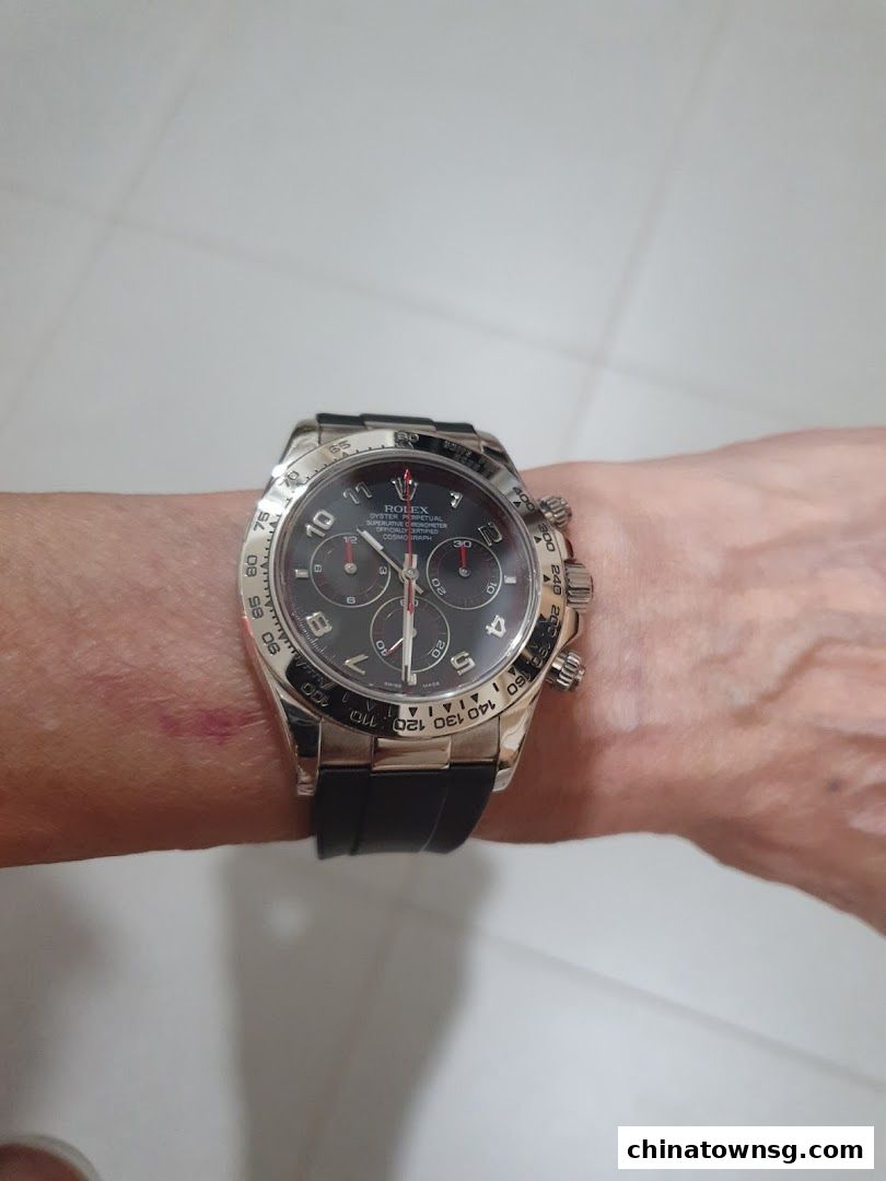Koh Watches Pte Ltd