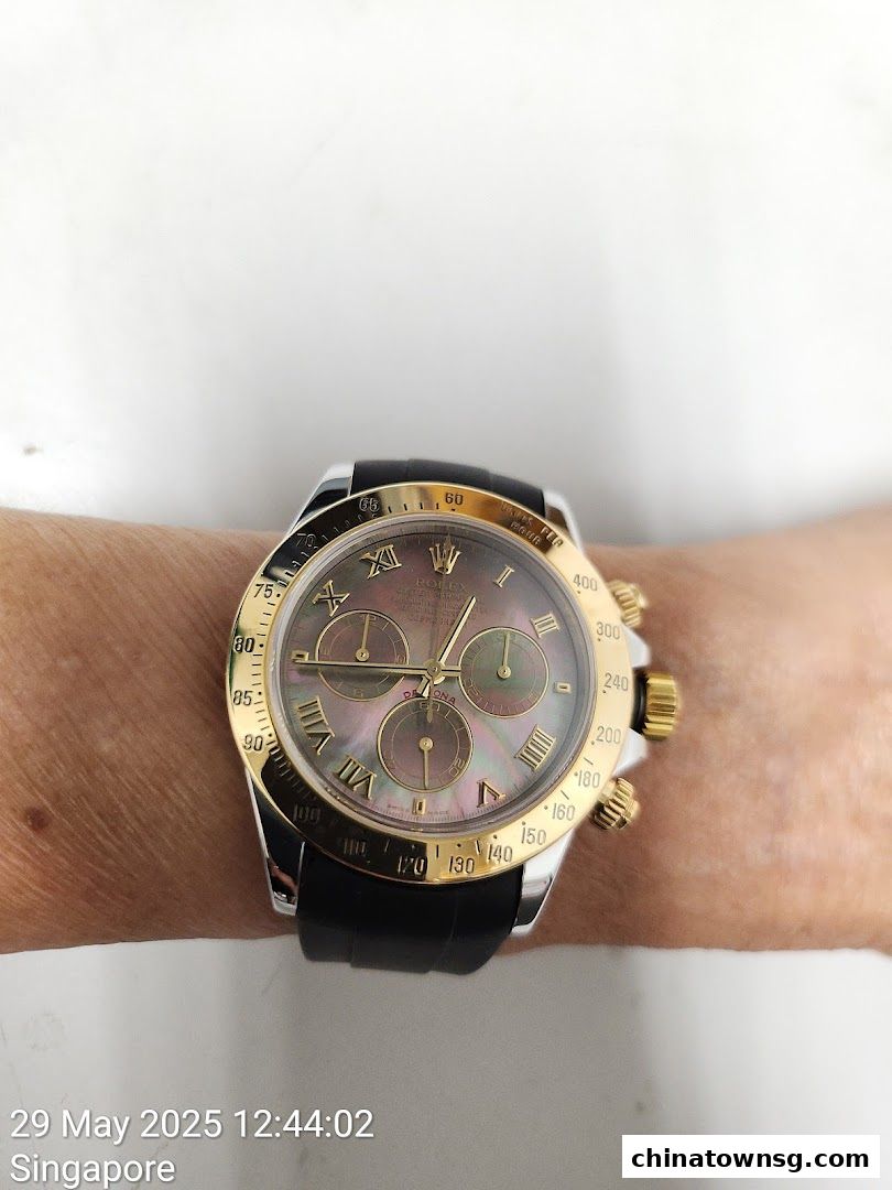 Koh Watches Pte Ltd