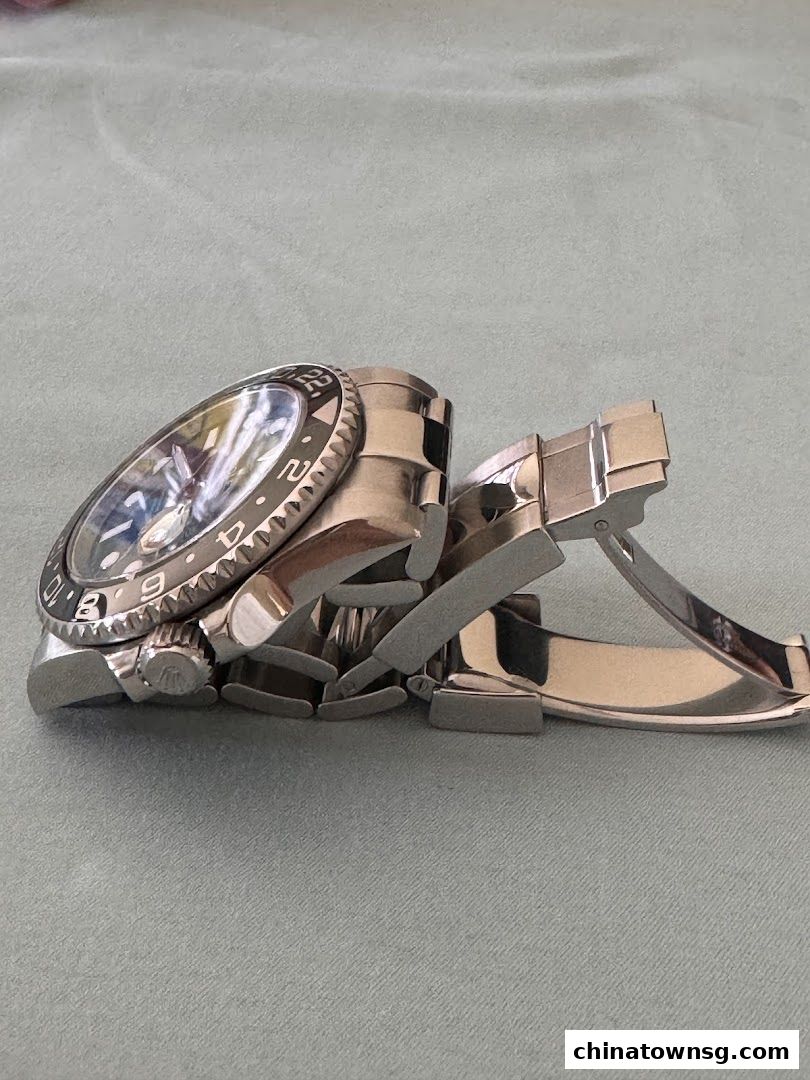 Koh Watches Pte Ltd