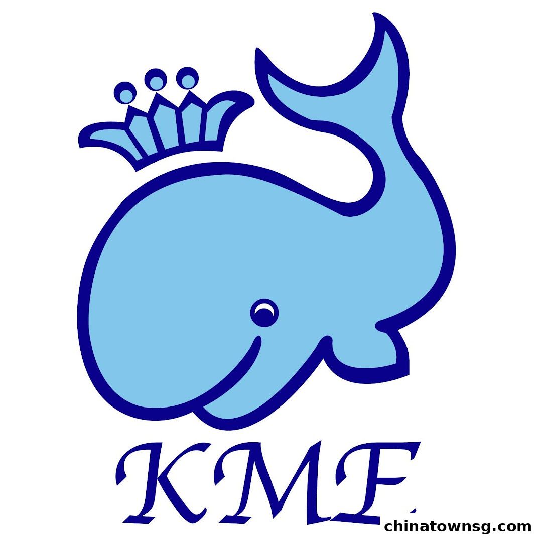 Koi Ming Enterprise Pte Ltd