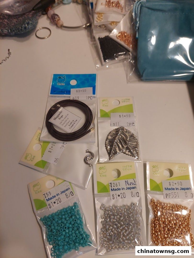 Koi Ming Enterprise Pte Ltd