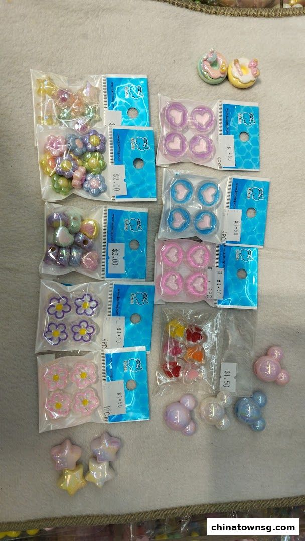 Koi Ming Enterprise Pte Ltd