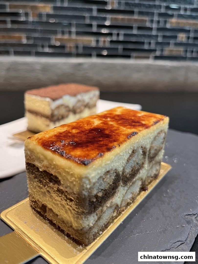 LAtelier TiramiSu