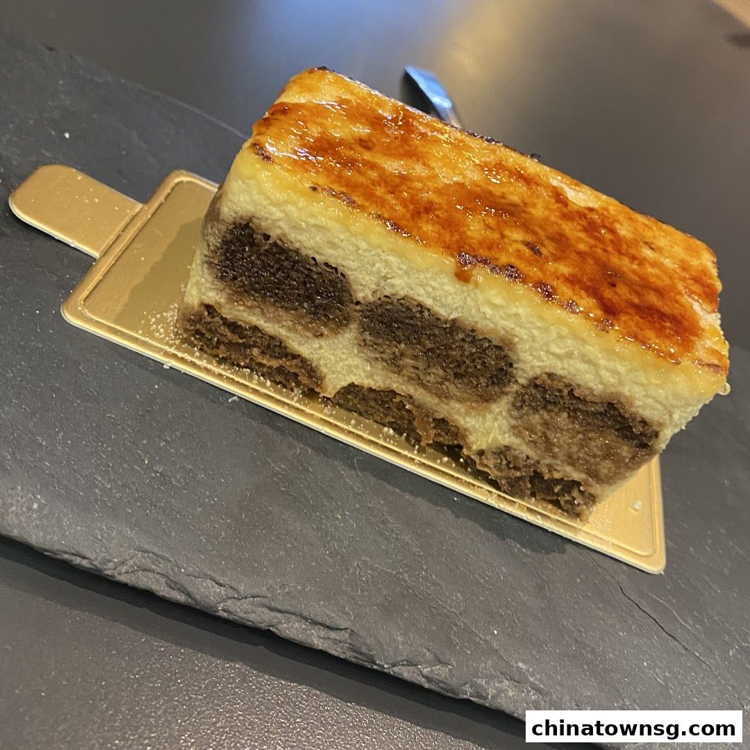 LAtelier TiramiSu