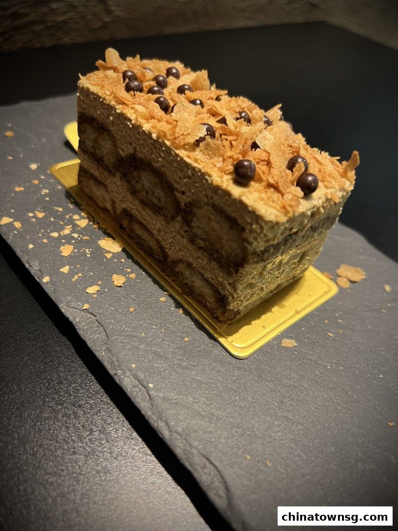LAtelier TiramiSu