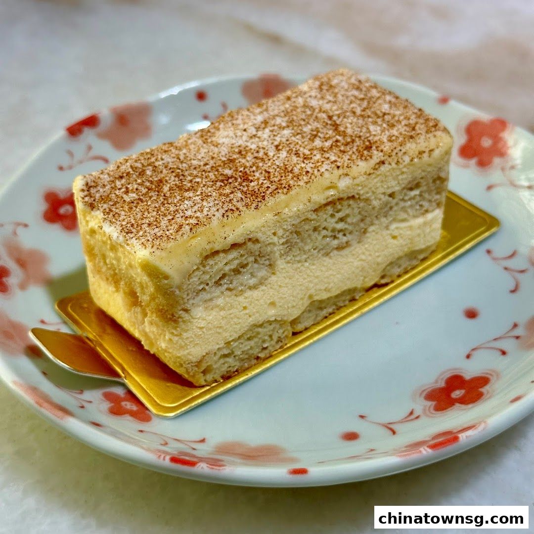 LAtelier TiramiSu