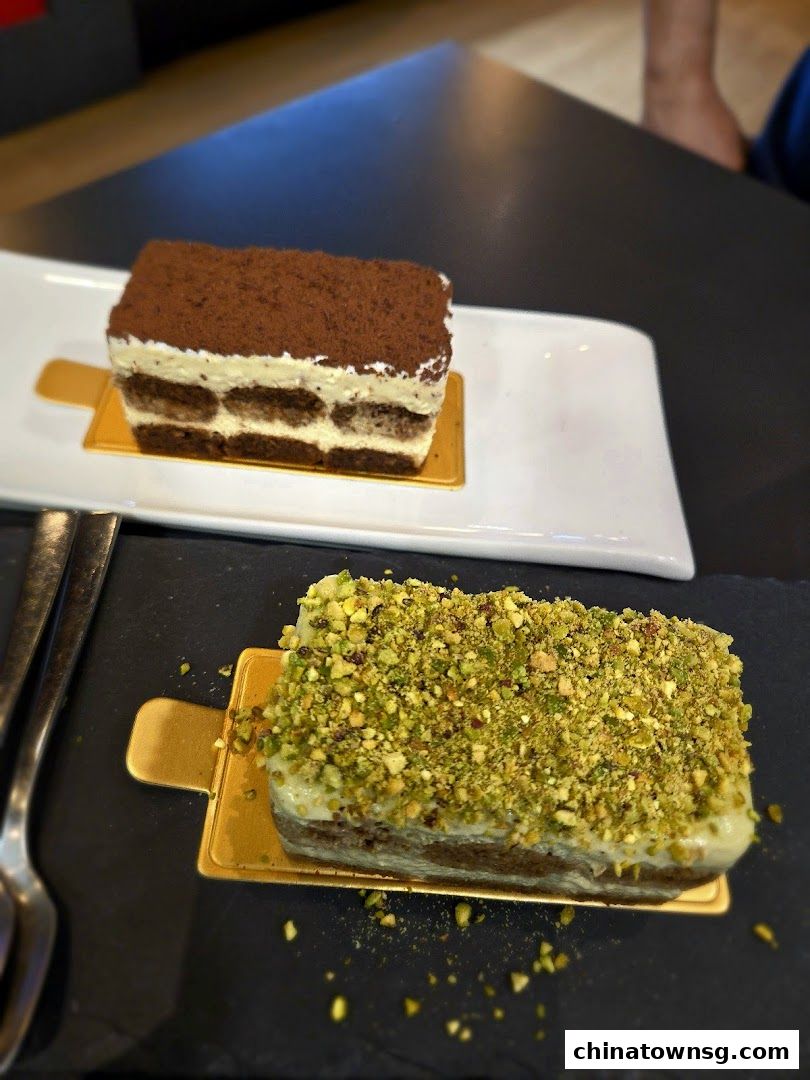 LAtelier TiramiSu