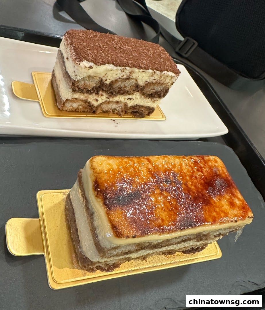 LAtelier TiramiSu