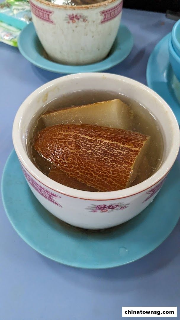 Lian He Ben Ji Claypot Rice