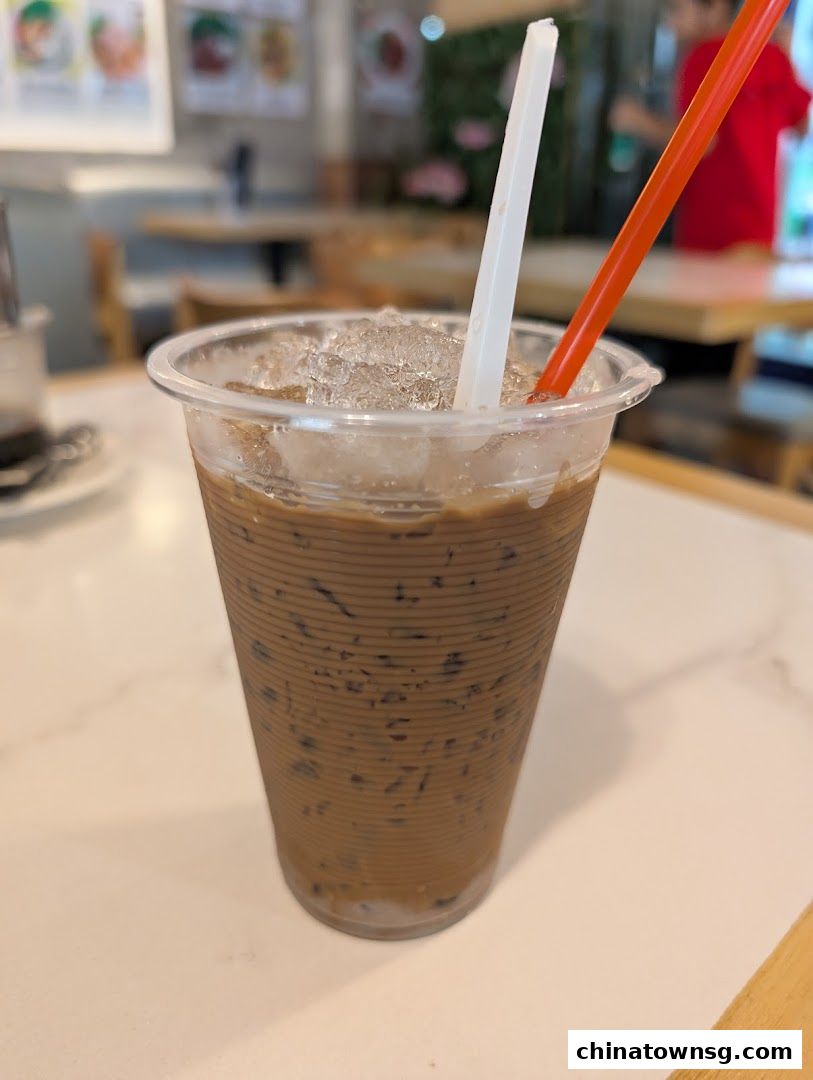 Long Phung Vietnamese Cuisine