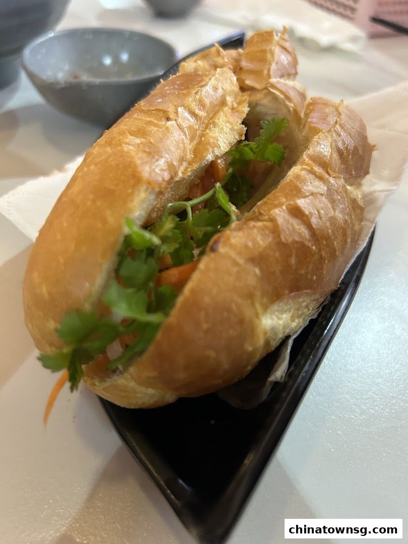 Long Phung Vietnamese Cuisine