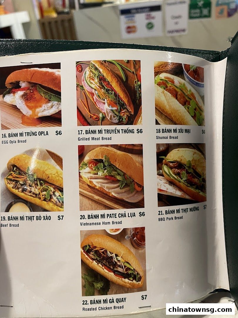 Long Phung Vietnamese Cuisine