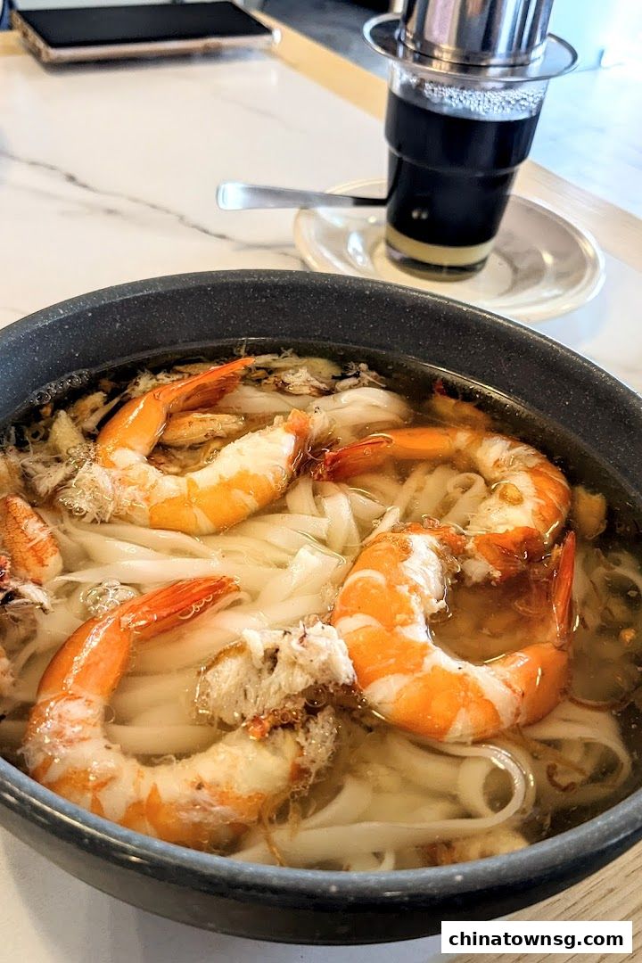 Long Phung Vietnamese Cuisine