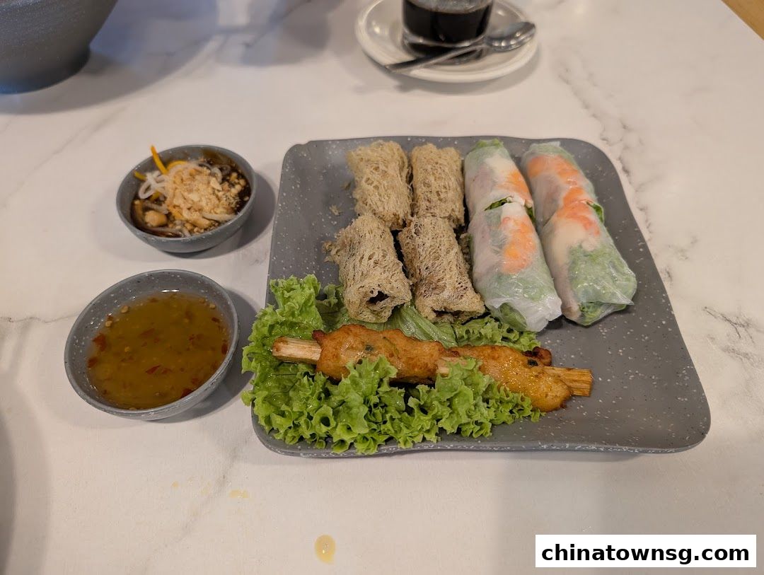 Long Phung Vietnamese Cuisine