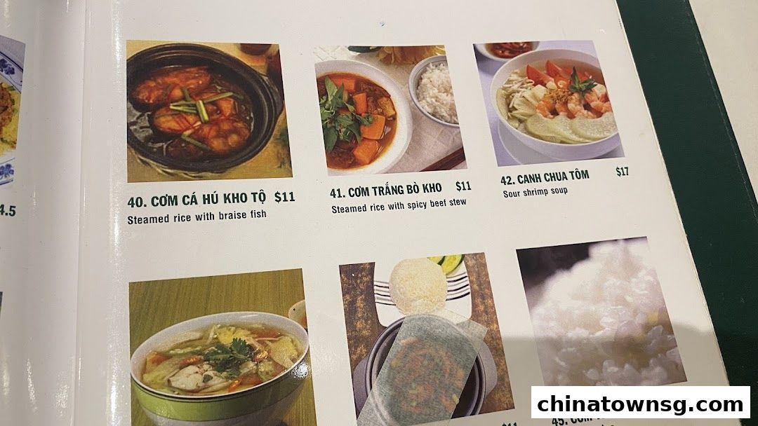 Long Phung Vietnamese Cuisine