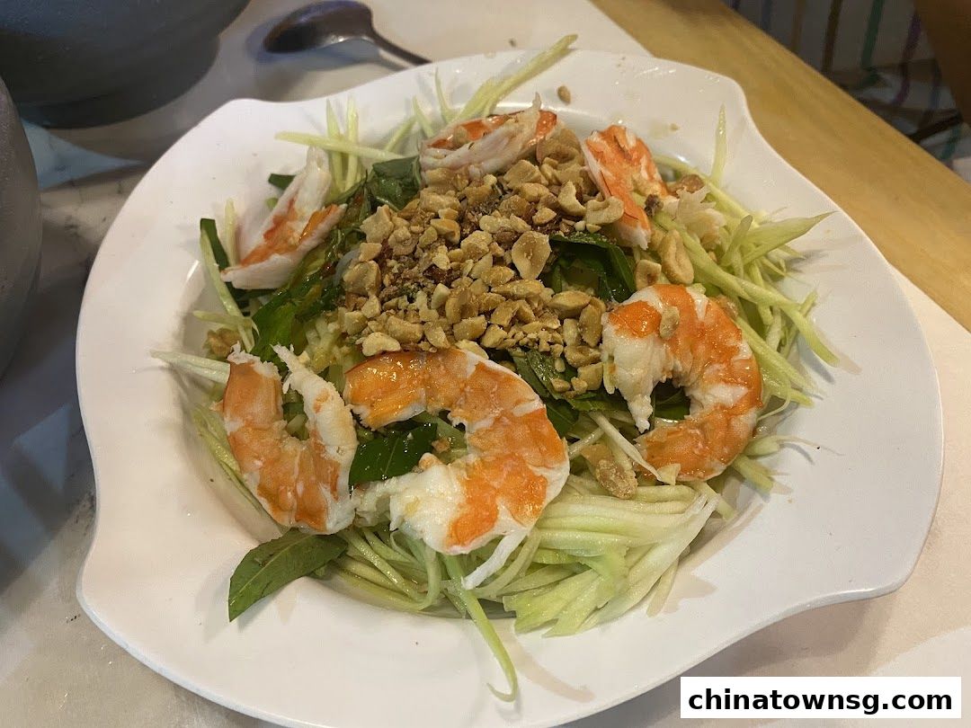 Long Phung Vietnamese Cuisine