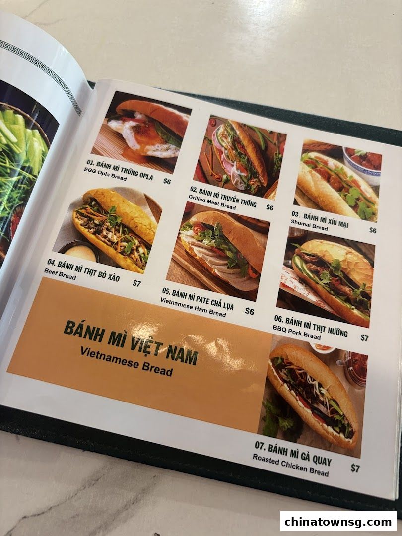 Long Phung Vietnamese Cuisine