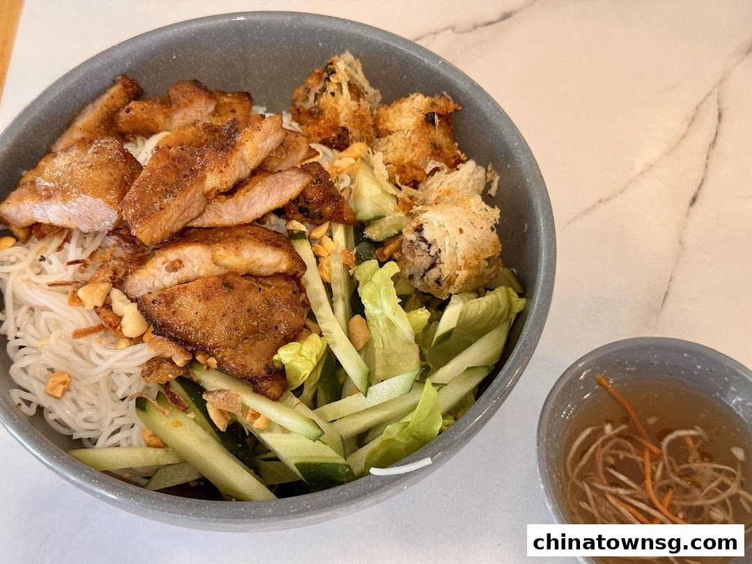 Long Phung Vietnamese Cuisine