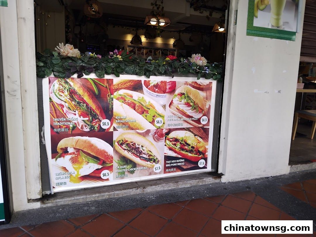 Long Phung Vietnamese Cuisine