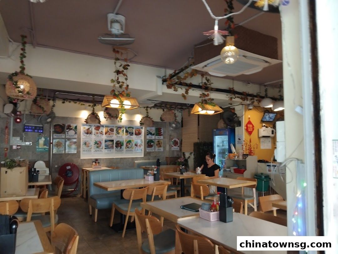 Long Phung Vietnamese Cuisine