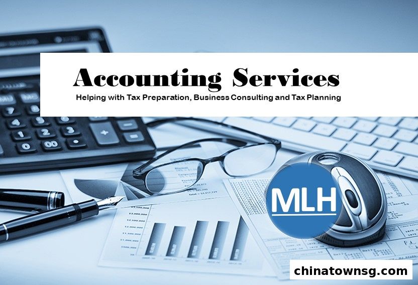 M L Ho Management Co