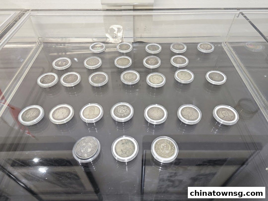 Masterpiece Coinage Museum