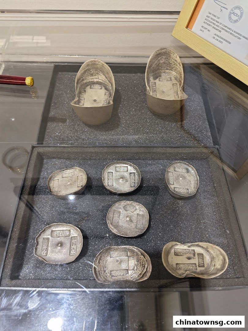 Masterpiece Coinage Museum