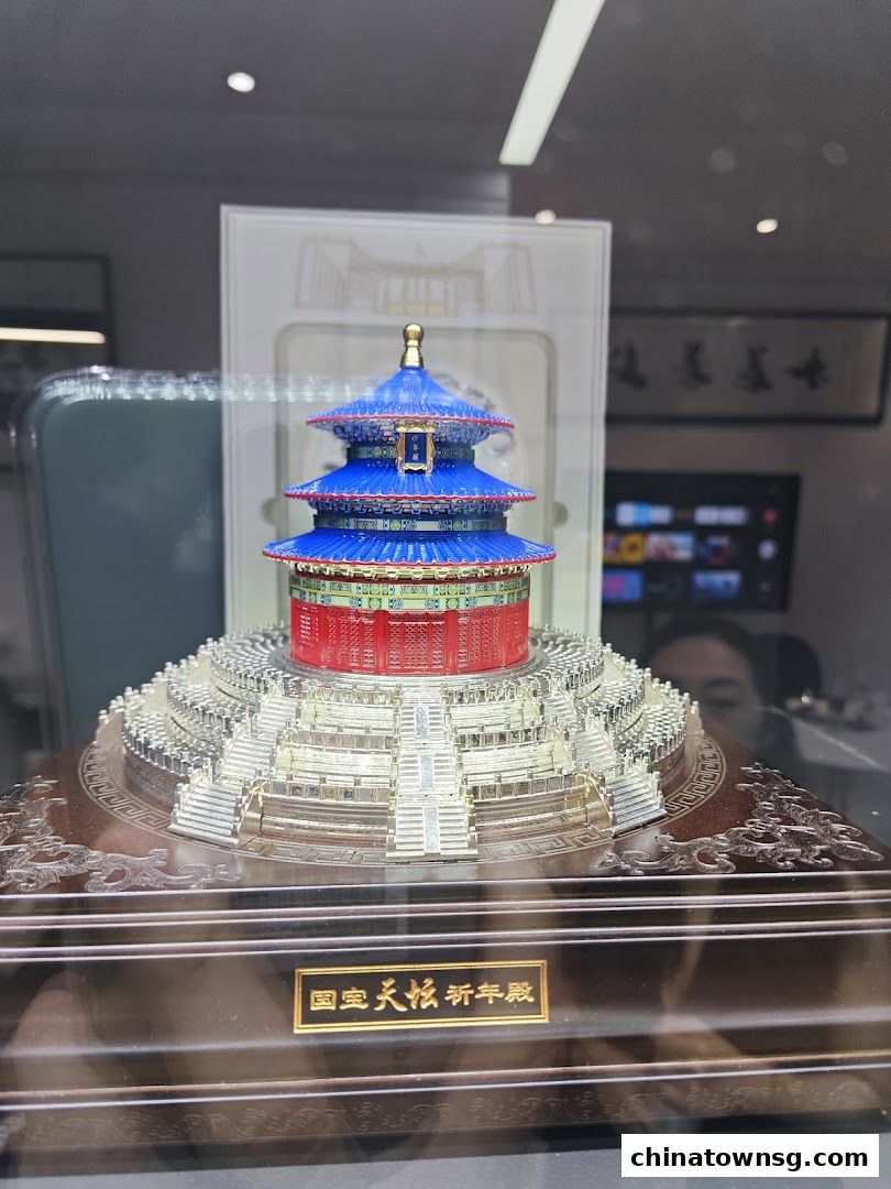 Masterpiece Coinage Museum