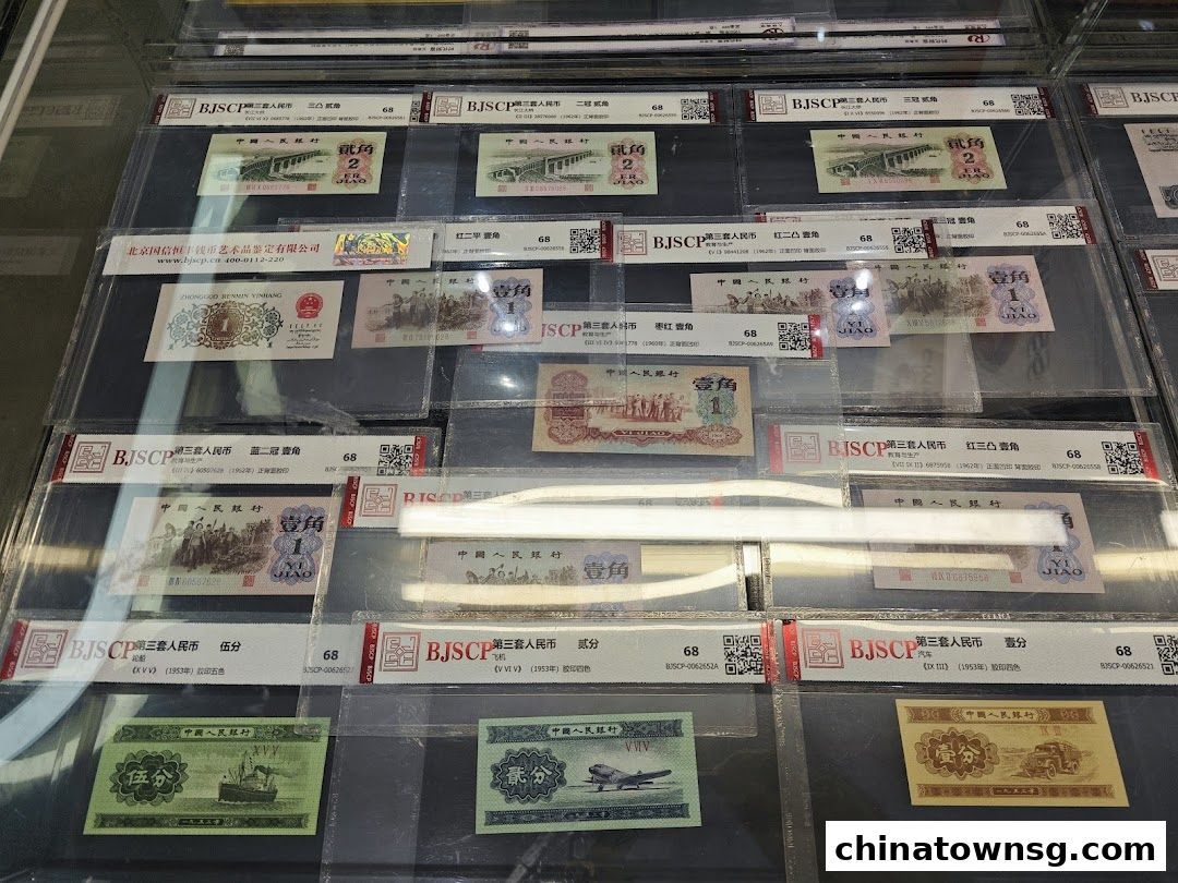 Masterpiece Coinage Museum