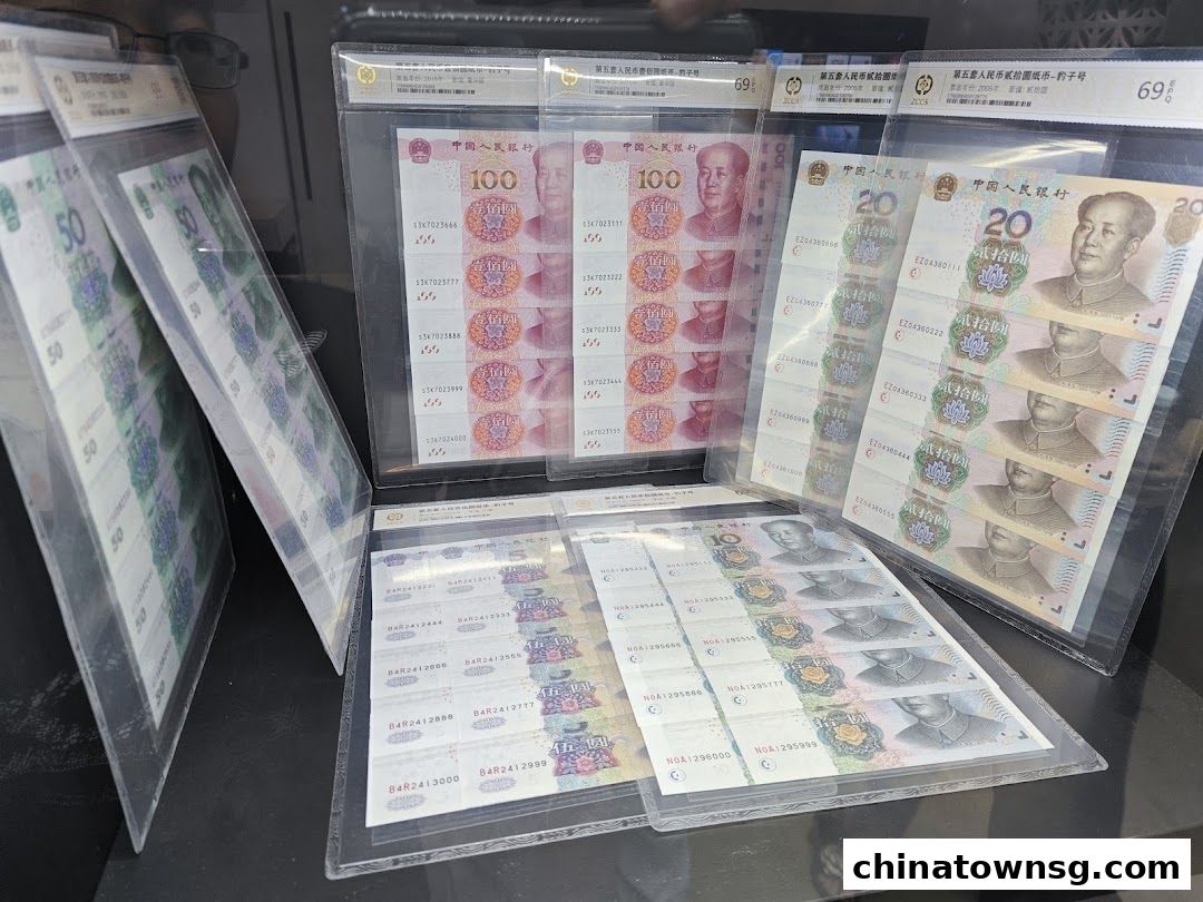 Masterpiece Coinage Museum