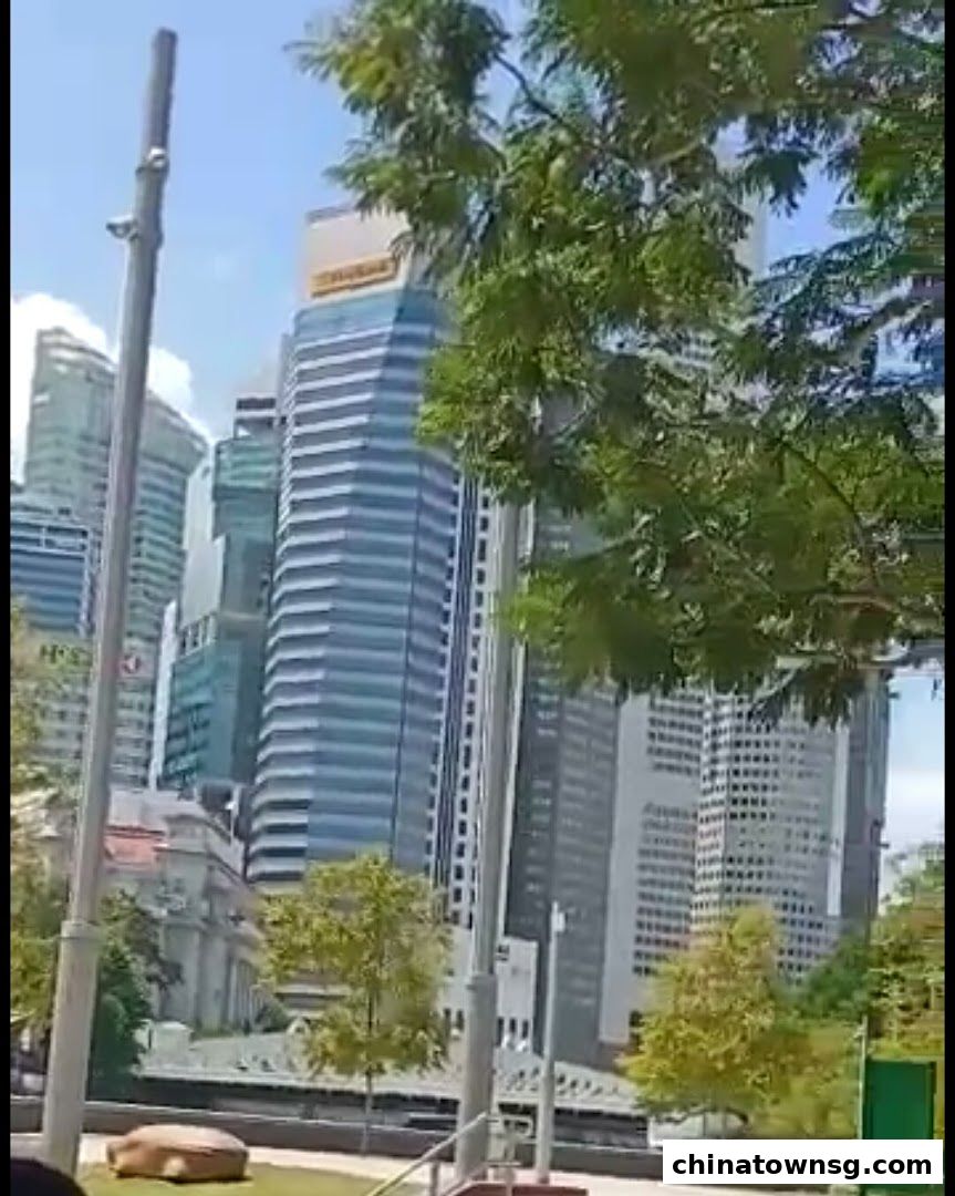 MaybankChinatown