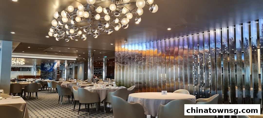 Megaline Travel Pte. Ltd.