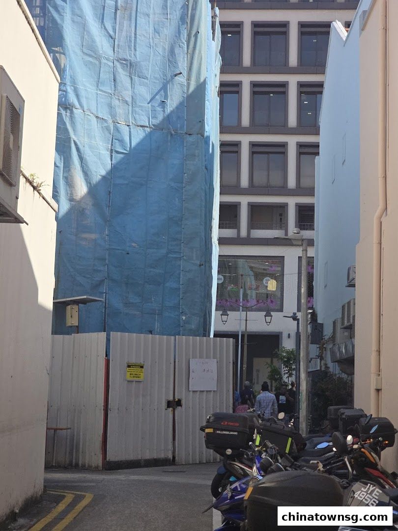 Mid Autumn Festival Mural