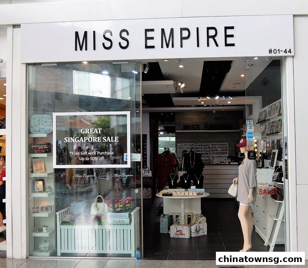 Miss Empire