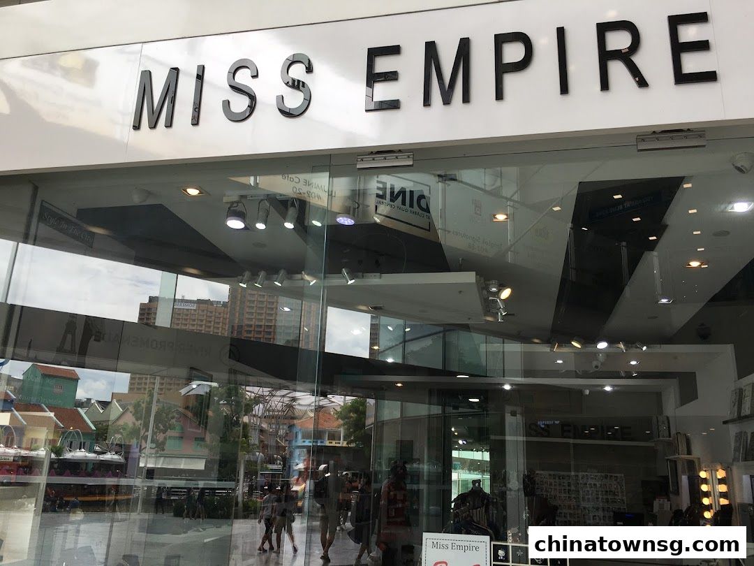 Miss Empire