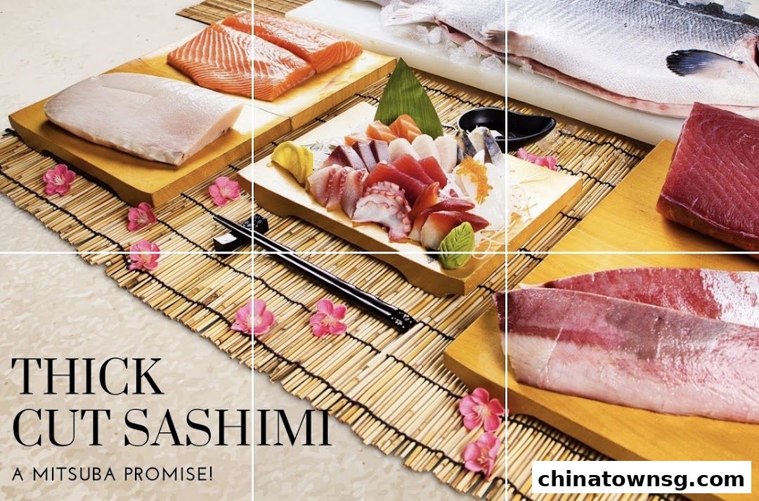 Mitsuba Japanese Restaurant