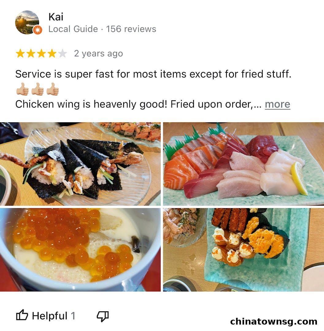 Mitsuba Japanese Restaurant