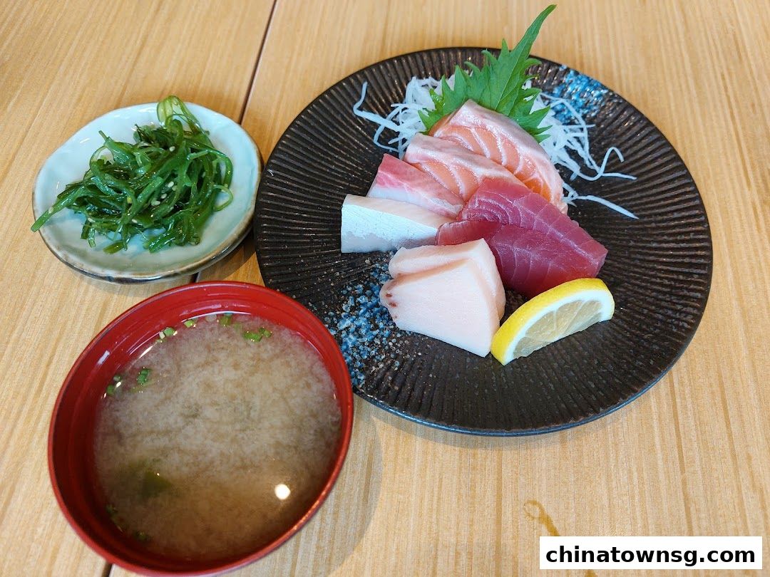 Mitsuba Japanese Restaurant