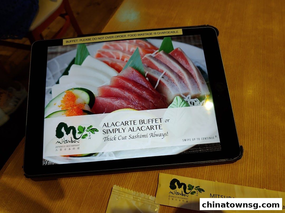 Mitsuba Japanese Restaurant