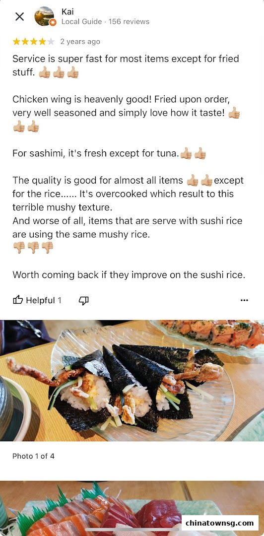 Mitsuba Japanese Restaurant