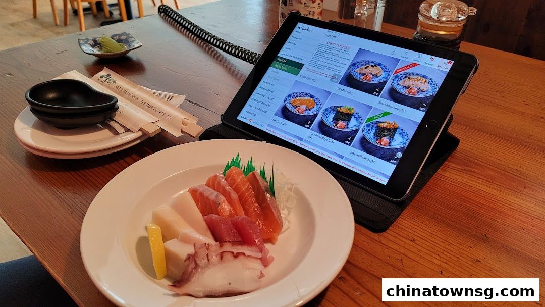 Mitsuba Japanese Restaurant