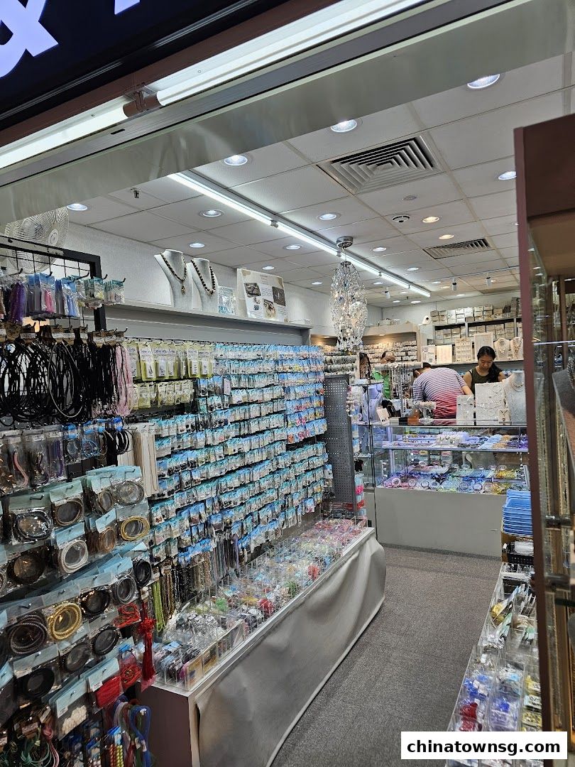 Mix  Match Merchandise